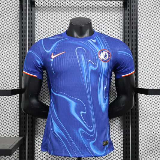 2024/2025 Chelsea Home Football Shirt